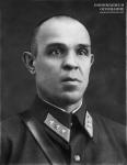 Андрей Саламатин 1939 год