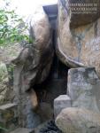 Пещера Святых на Аруначале